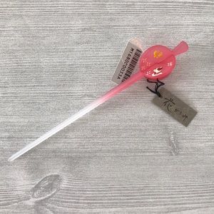 Kanzashi Japanese Hair Accessory